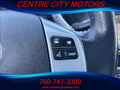 2011 Lexus IS 250   - Photo 16 - Escondido, CA 92025