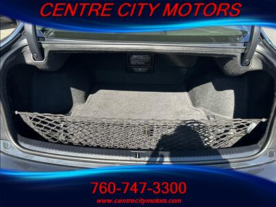 2011 Lexus IS 250   - Photo 24 - Escondido, CA 92025