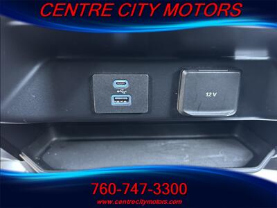 2021 Ford F-150 XL  SUPERCAB STX - Photo 19 - Escondido, CA 92025