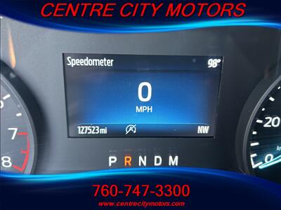 2021 Ford F-150 XL  SUPERCAB STX - Photo 22 - Escondido, CA 92025