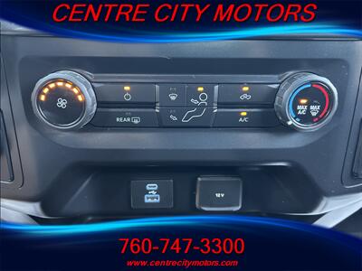 2021 Ford F-150 XL  SUPERCAB STX - Photo 16 - Escondido, CA 92025