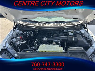 2021 Ford F-150 XL  SUPERCAB STX - Photo 28 - Escondido, CA 92025