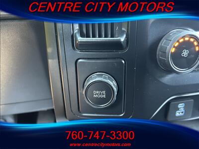 2021 Ford F-150 XL  SUPERCAB STX - Photo 18 - Escondido, CA 92025