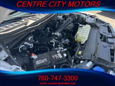 2021 Ford F-150 XL  SUPERCAB STX - Photo 26 - Escondido, CA 92025