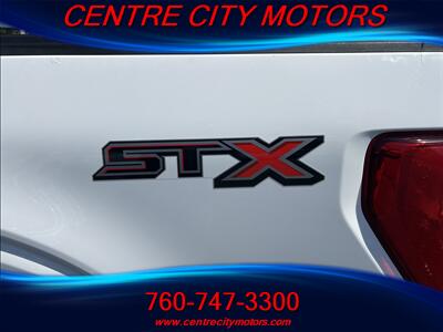 2021 Ford F-150 XL  SUPERCAB STX - Photo 31 - Escondido, CA 92025