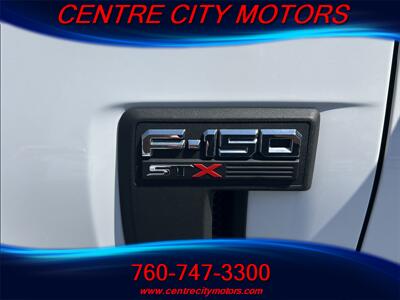 2021 Ford F-150 XL  SUPERCAB STX - Photo 29 - Escondido, CA 92025