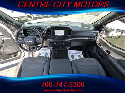 2021 Ford F-150 XL  SUPERCAB STX - Photo 11 - Escondido, CA 92025