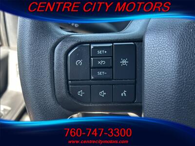 2021 Ford F-150 XL  SUPERCAB STX - Photo 20 - Escondido, CA 92025