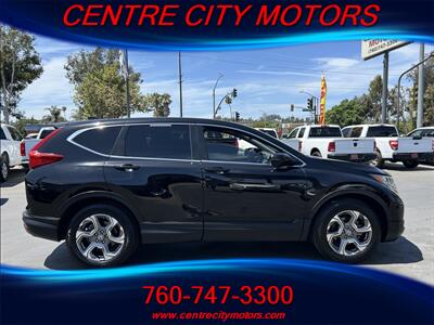 2019 Honda CR-V EX   - Photo 4 - Escondido, CA 92025