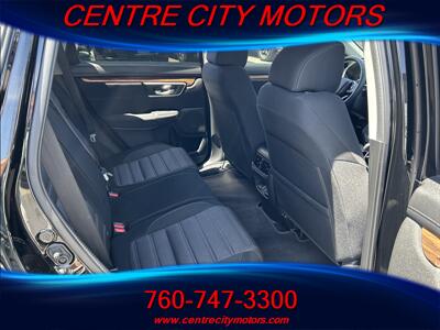 2019 Honda CR-V EX   - Photo 9 - Escondido, CA 92025