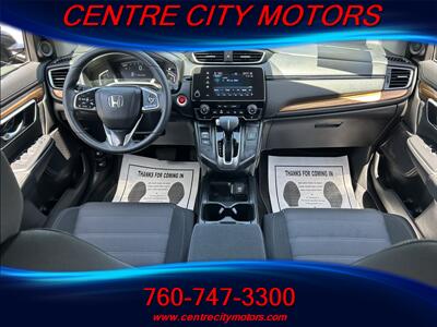 2019 Honda CR-V EX   - Photo 6 - Escondido, CA 92025