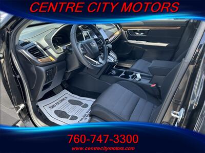 2019 Honda CR-V EX   - Photo 7 - Escondido, CA 92025