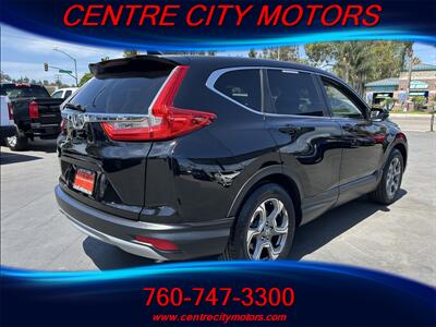 2019 Honda CR-V EX   - Photo 3 - Escondido, CA 92025