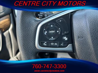2019 Honda CR-V EX   - Photo 18 - Escondido, CA 92025