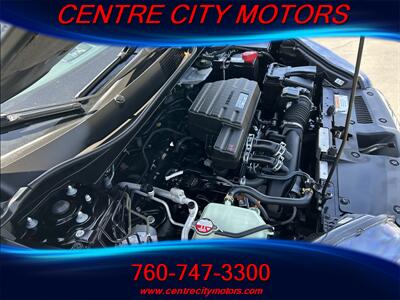 2019 Honda CR-V EX   - Photo 24 - Escondido, CA 92025