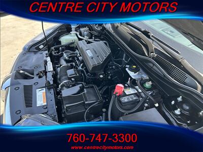2019 Honda CR-V EX   - Photo 25 - Escondido, CA 92025
