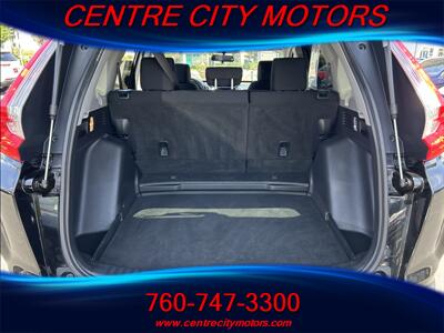 2019 Honda CR-V EX   - Photo 27 - Escondido, CA 92025