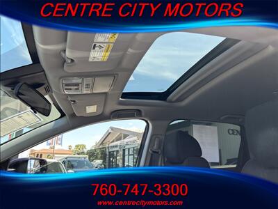 2019 Honda CR-V EX   - Photo 22 - Escondido, CA 92025