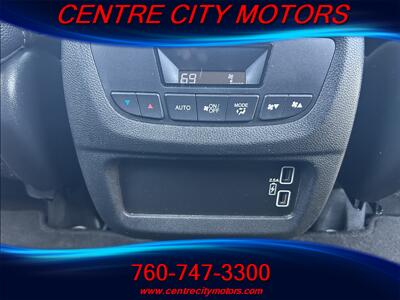 2021 Honda Pilot SE   - Photo 10 - Escondido, CA 92025