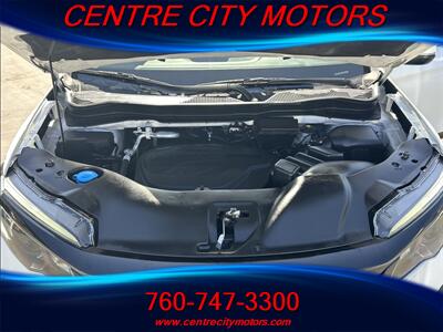 2021 Honda Pilot SE   - Photo 25 - Escondido, CA 92025