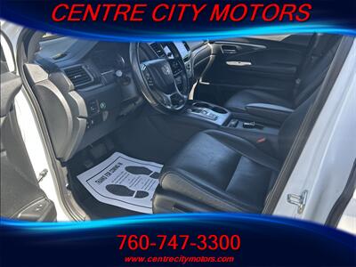 2021 Honda Pilot SE   - Photo 12 - Escondido, CA 92025