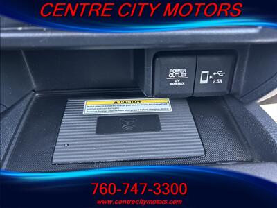 2021 Honda Pilot SE   - Photo 17 - Escondido, CA 92025