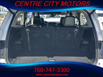 2021 Honda Pilot SE   - Photo 6 - Escondido, CA 92025