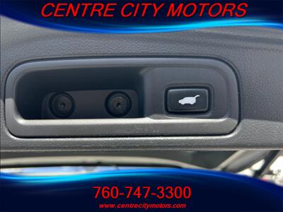 2021 Honda Pilot SE   - Photo 7 - Escondido, CA 92025