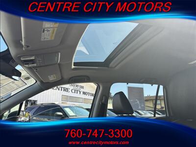 2021 Honda Pilot SE   - Photo 24 - Escondido, CA 92025