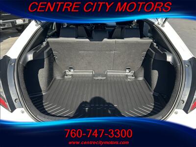 2018 Honda Civic Sport Hatchback  Hatchback - Photo 6 - Escondido, CA 92025