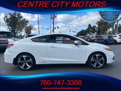 2015 Honda Civic Si   - Photo 3 - Escondido, CA 92025