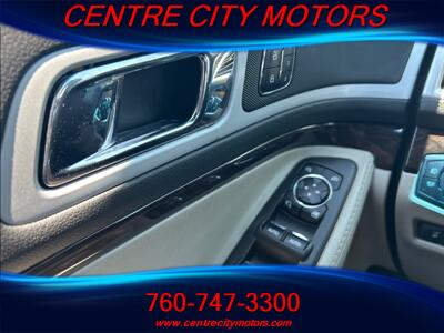 2015 Ford Explorer Limited   - Photo 24 - Escondido, CA 92025