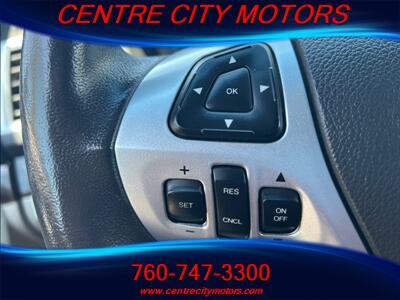 2015 Ford Explorer Limited   - Photo 23 - Escondido, CA 92025