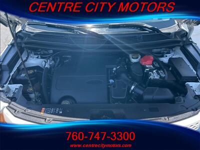2015 Ford Explorer Limited   - Photo 25 - Escondido, CA 92025