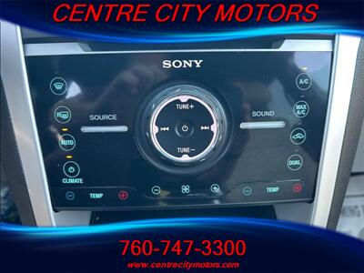2015 Ford Explorer Limited   - Photo 18 - Escondido, CA 92025