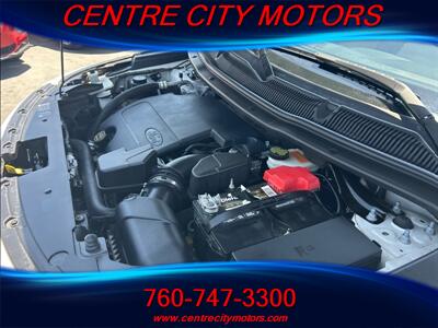 2015 Ford Explorer Limited   - Photo 27 - Escondido, CA 92025