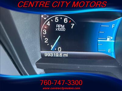 2015 Ford Explorer Limited   - Photo 21 - Escondido, CA 92025