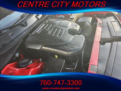 2018 Dodge Challenger SXT   - Photo 19 - Escondido, CA 92025