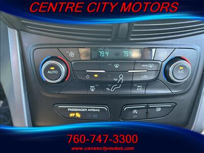 2017 Ford Escape SE - Photo 11 - Escondido, CA 92025