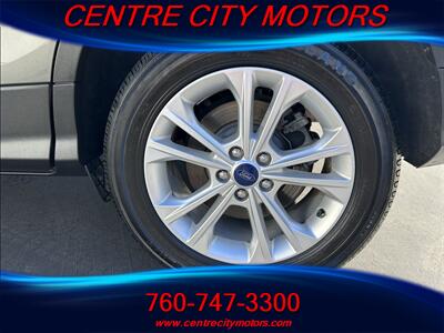 2017 Ford Escape SE - Photo 21 - Escondido, CA 92025