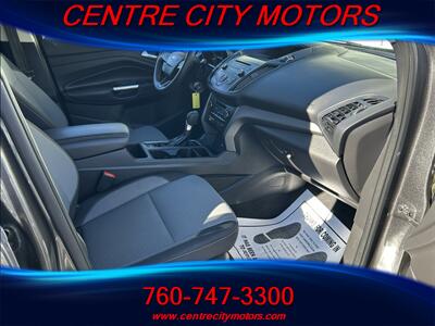 2017 Ford Escape SE - Photo 9 - Escondido, CA 92025