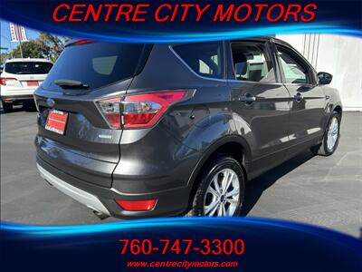 2017 Ford Escape SE - Photo 2 - Escondido, CA 92025