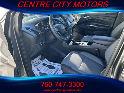 2017 Ford Escape SE - Photo 8 - Escondido, CA 92025