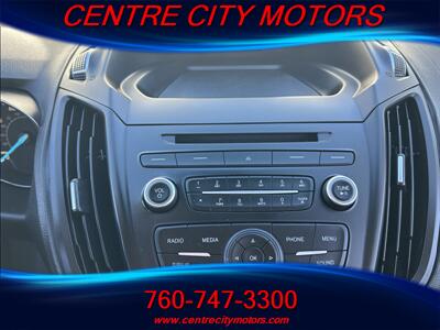 2017 Ford Escape SE - Photo 12 - Escondido, CA 92025