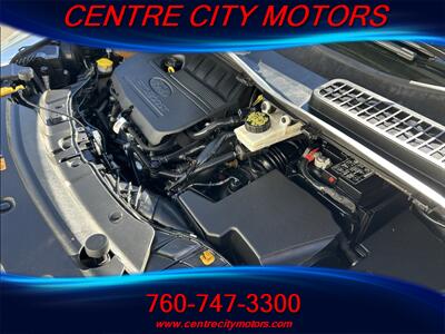 2017 Ford Escape SE - Photo 20 - Escondido, CA 92025