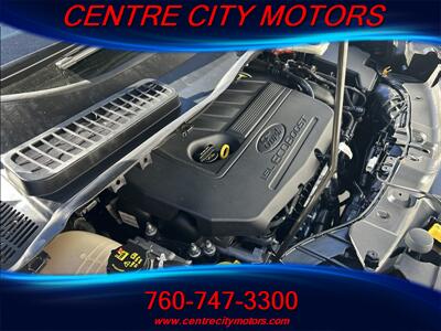 2017 Ford Escape SE - Photo 19 - Escondido, CA 92025