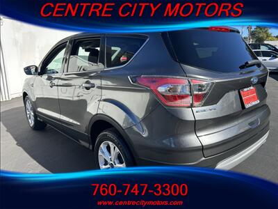 2017 Ford Escape SE - Photo 3 - Escondido, CA 92025