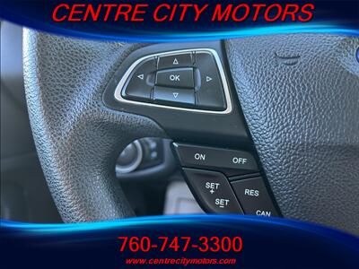 2017 Ford Escape SE - Photo 14 - Escondido, CA 92025