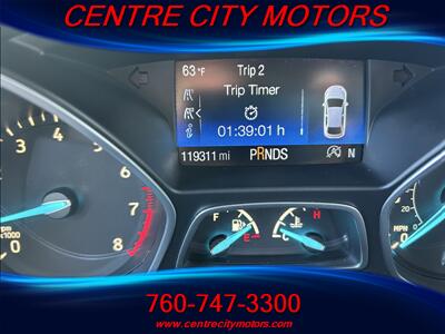 2017 Ford Escape SE - Photo 13 - Escondido, CA 92025