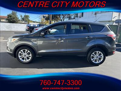 2017 Ford Escape SE - Photo 4 - Escondido, CA 92025